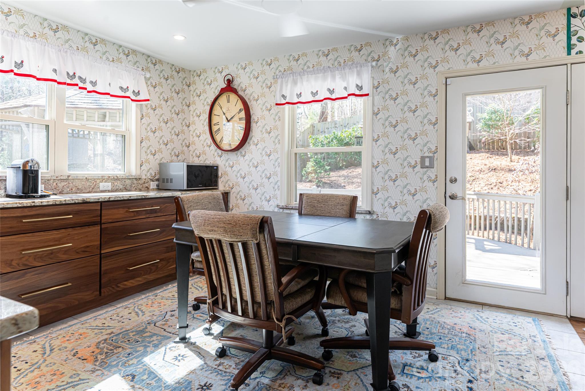 Oak Hollow - Residential