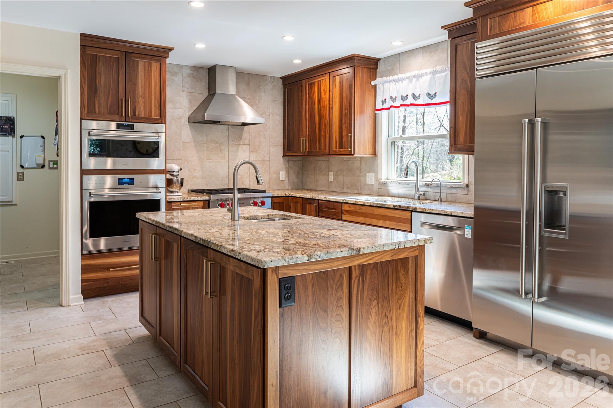 Oak Hollow - Residential