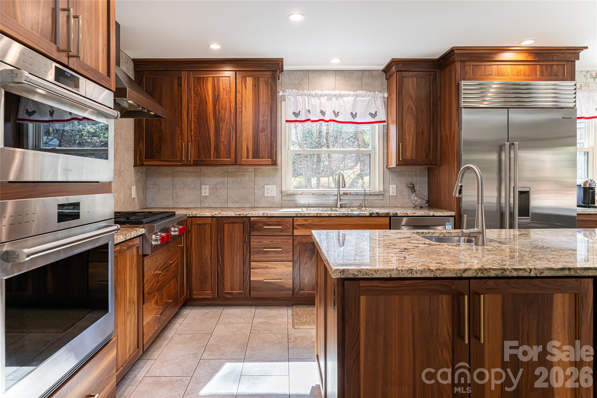 Oak Hollow - Residential