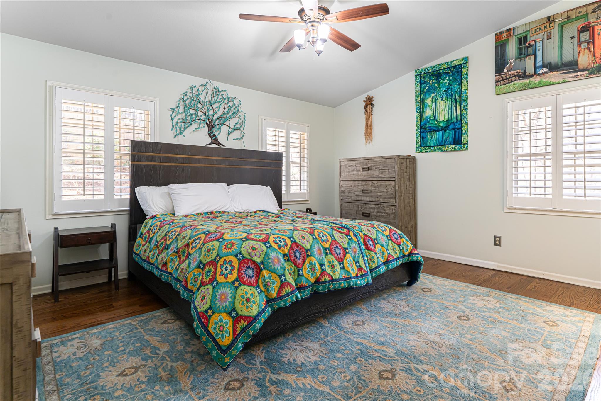 Oak Hollow - Residential