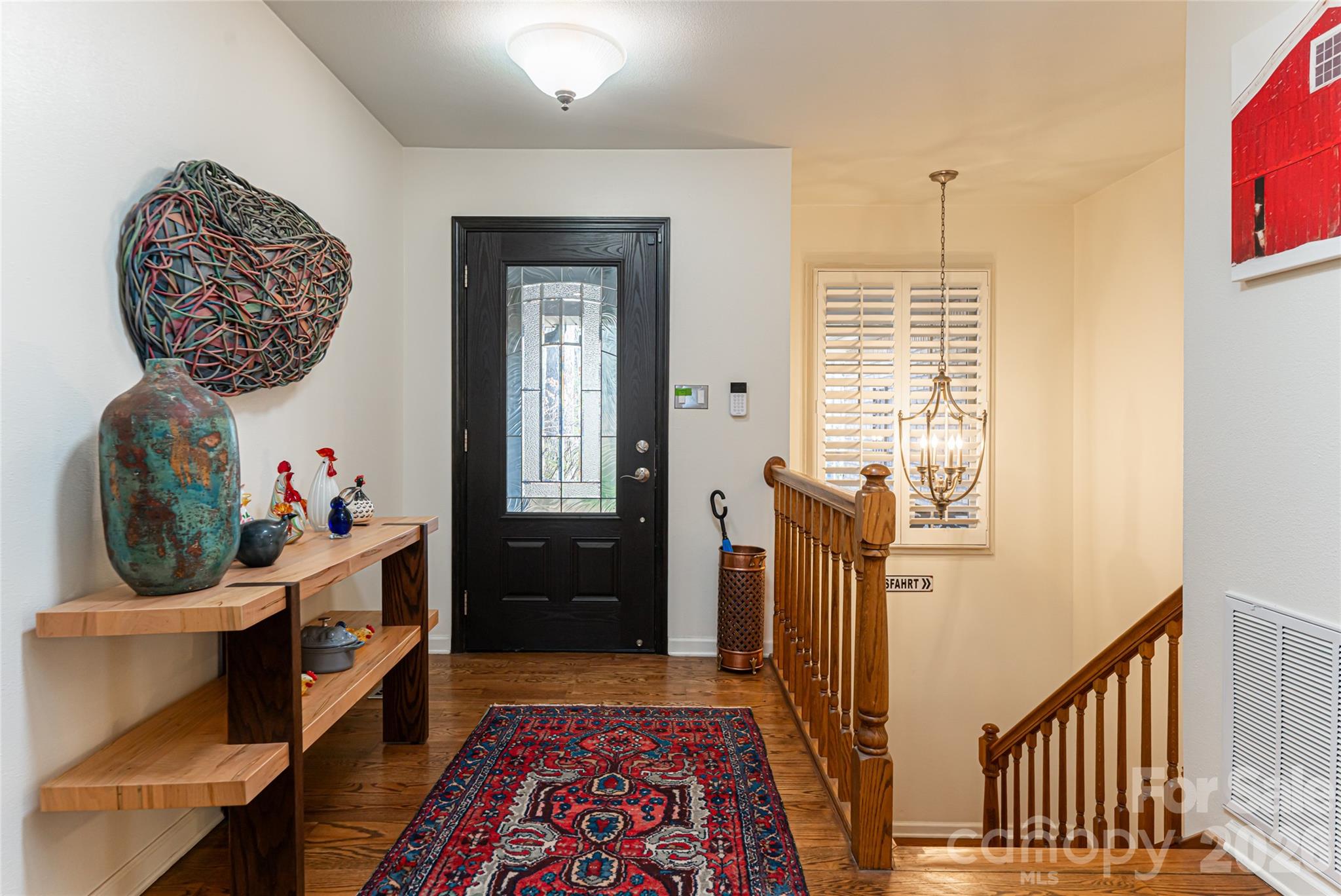 Oak Hollow - Residential