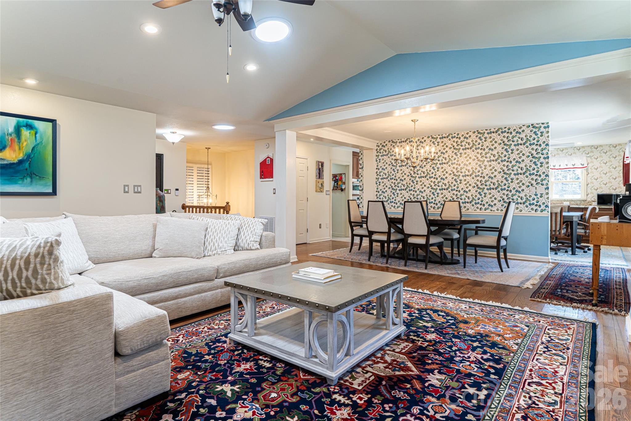 Oak Hollow - Residential