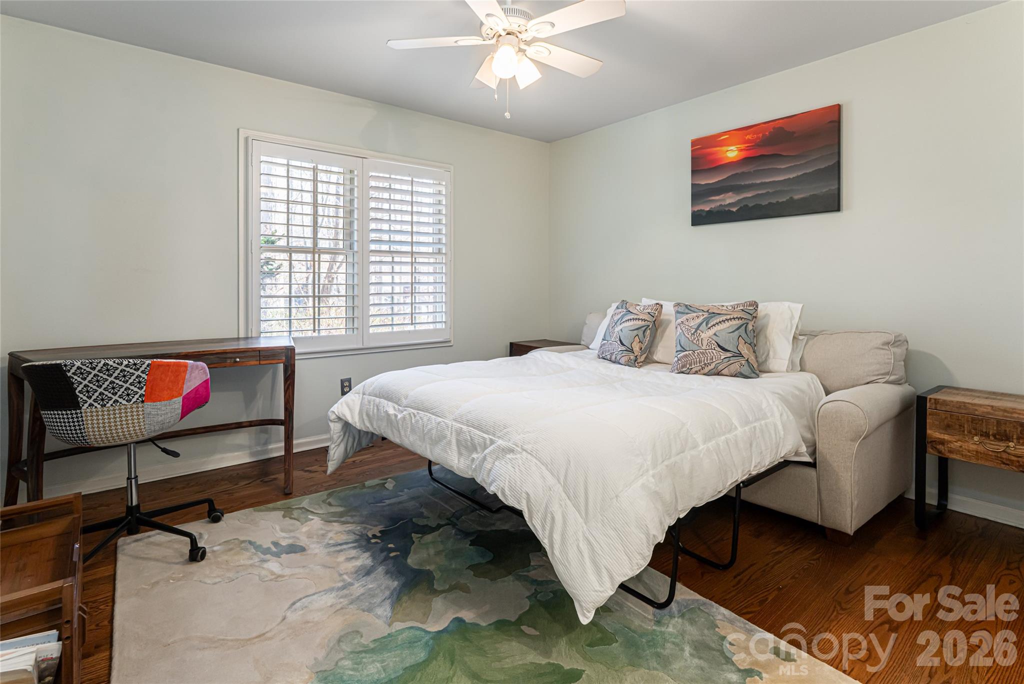 Oak Hollow - Residential