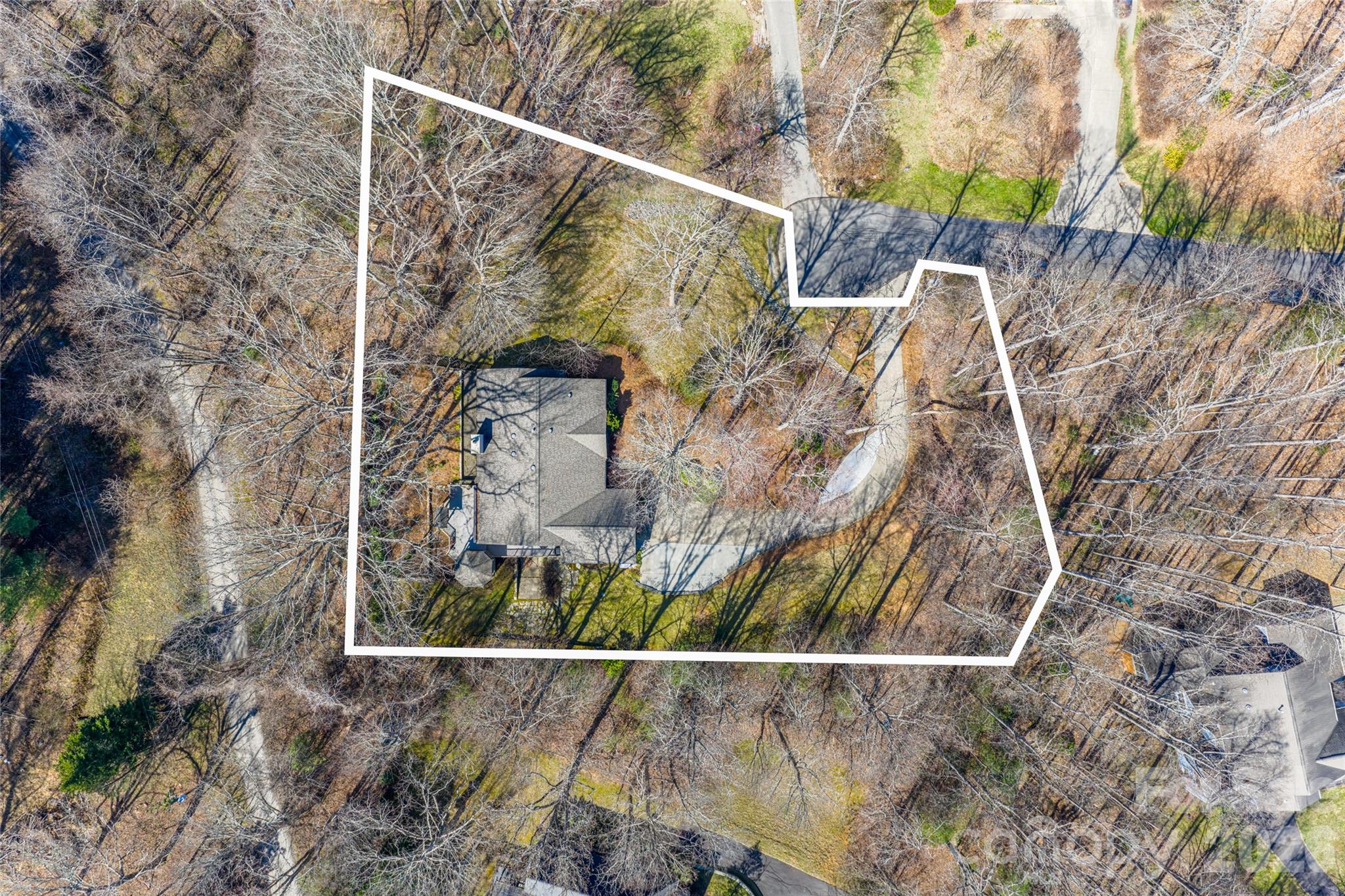 Oak Hollow - Residential