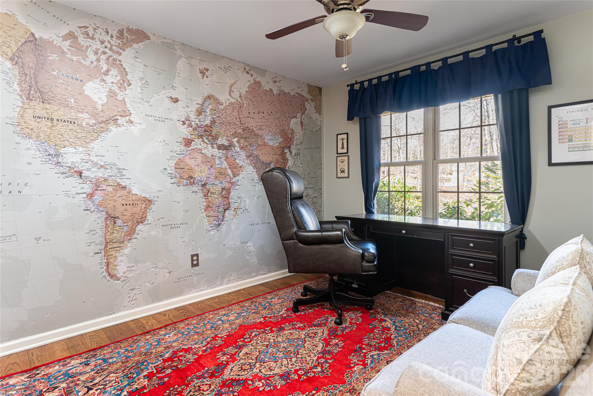 Oak Hollow - Residential