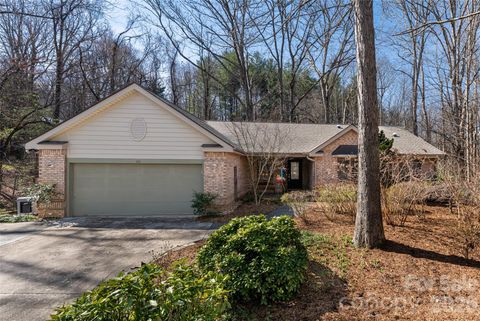 Photo of 106 Oak Hollow Court, Asheville, NC 28805 (MLS # 4360628)