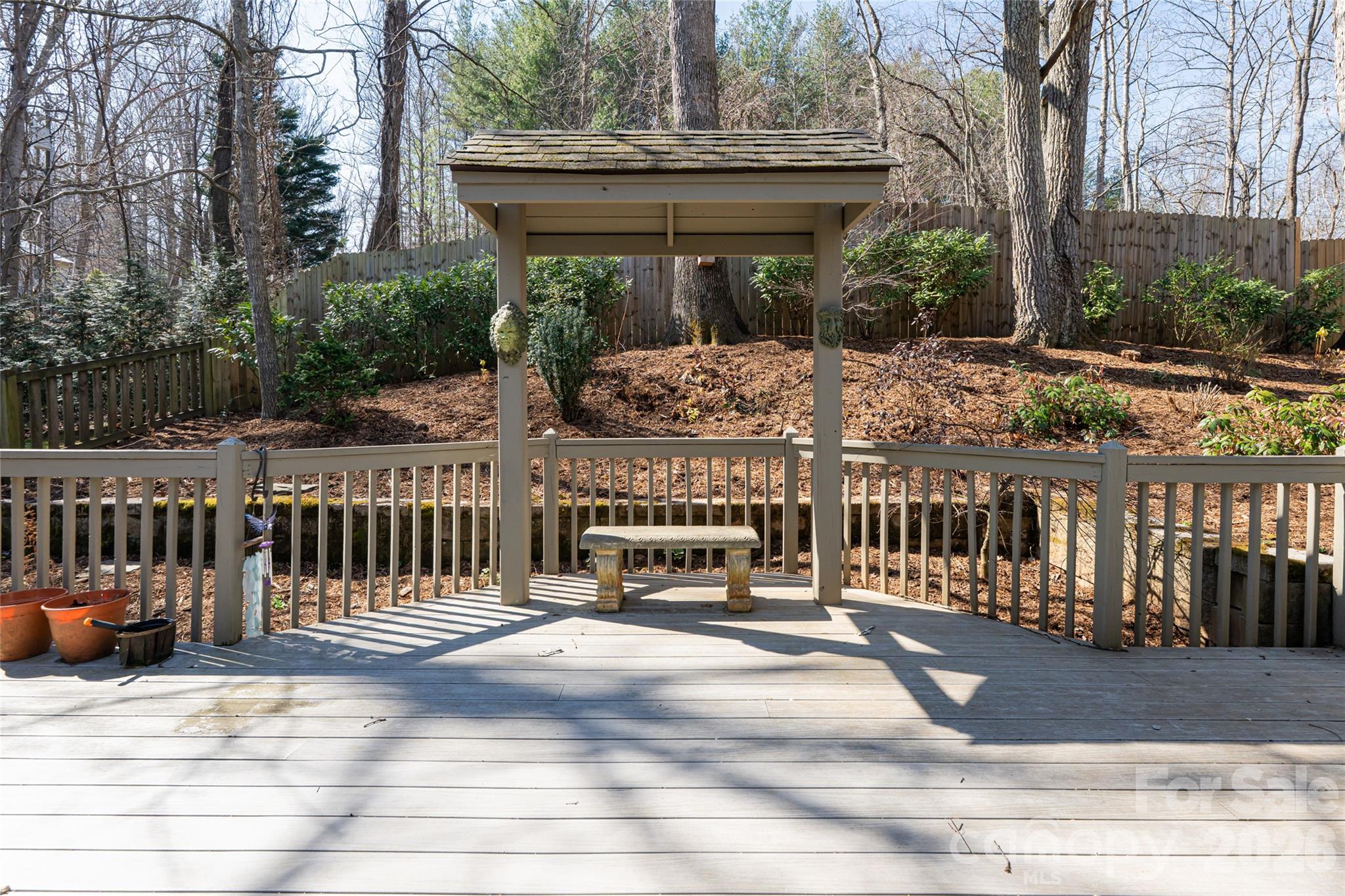 Oak Hollow - Residential