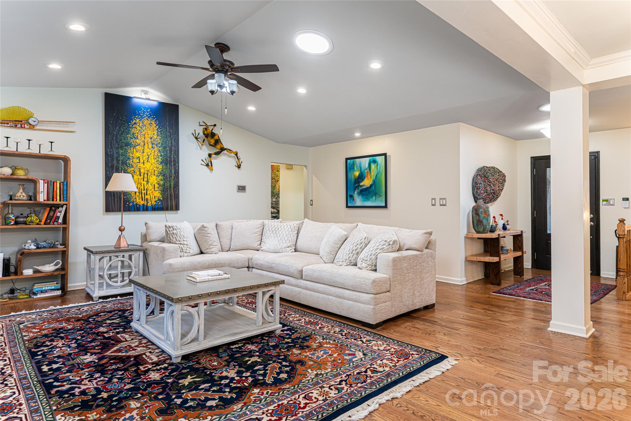 Oak Hollow - Residential