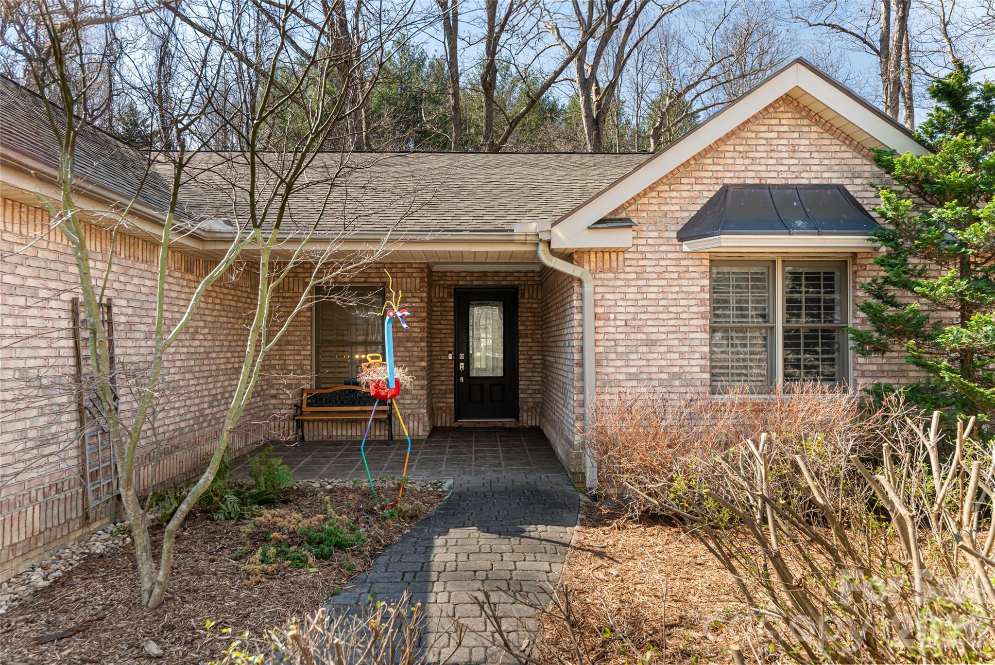 Oak Hollow - Residential