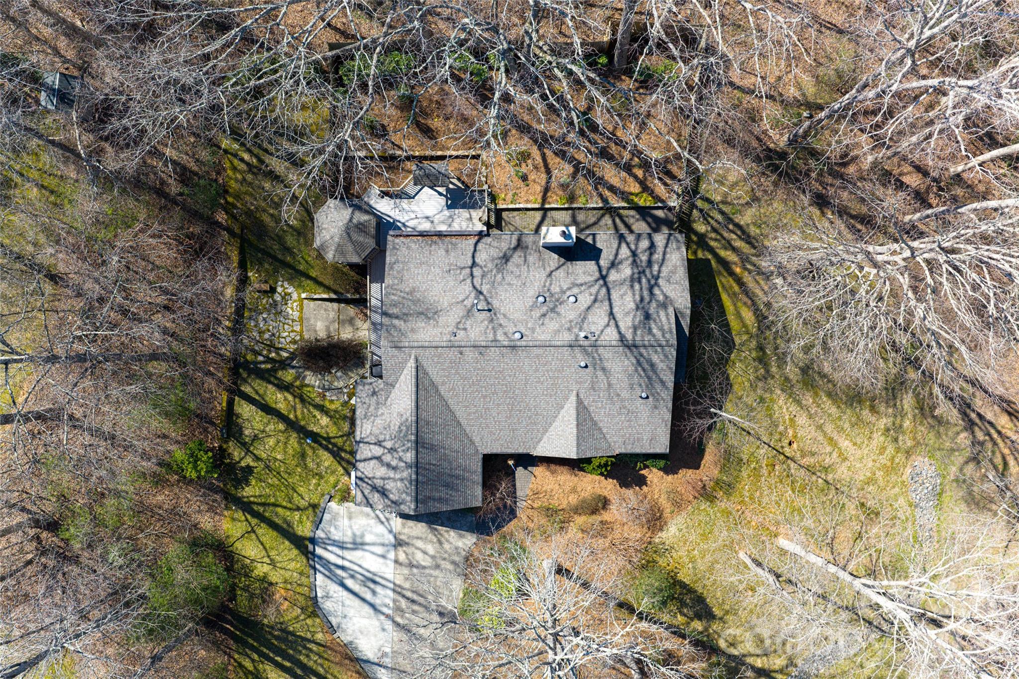 Oak Hollow - Residential