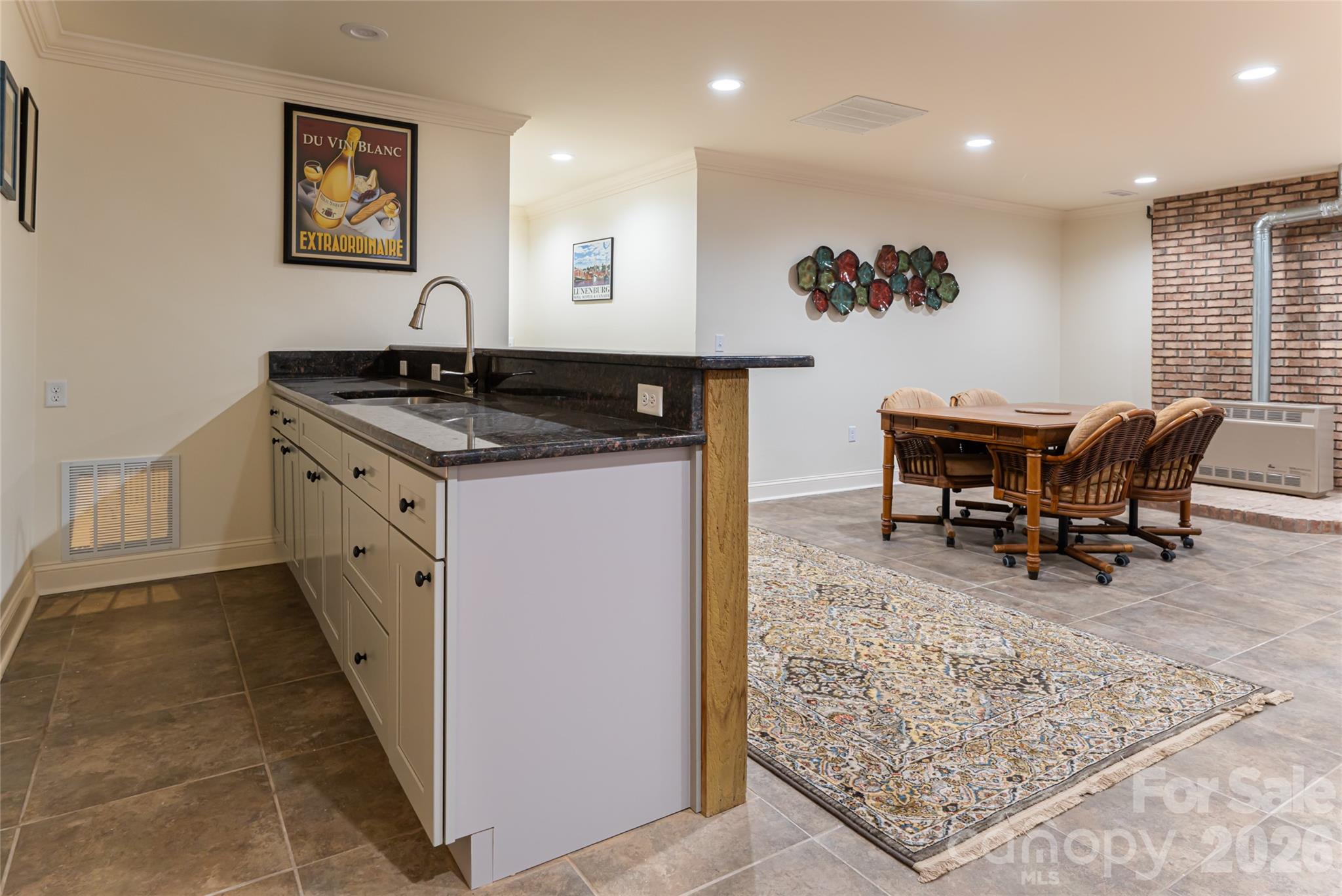 Oak Hollow - Residential