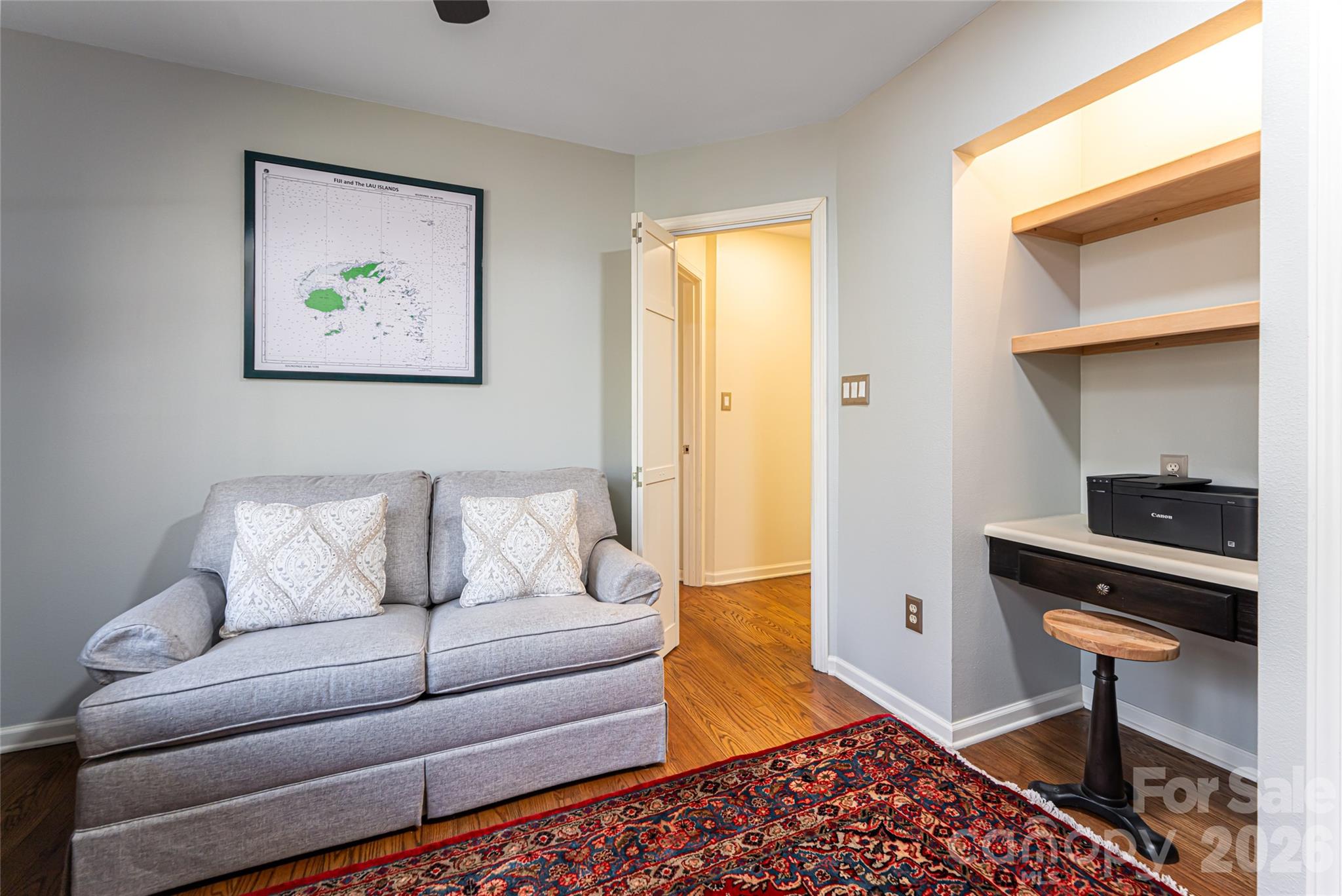 Oak Hollow - Residential