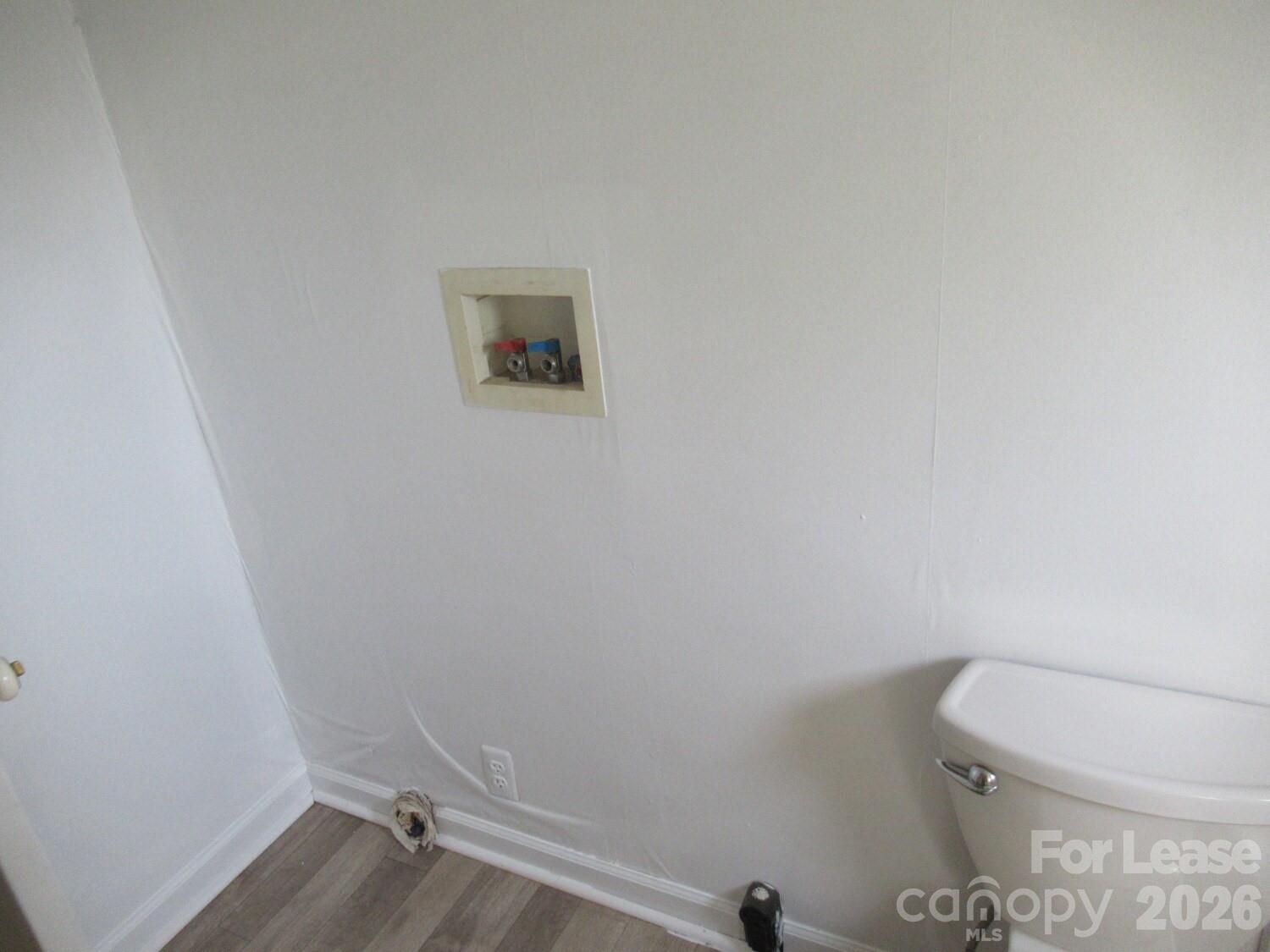 None - Residential Lease