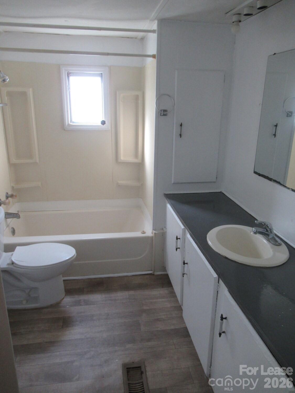 None - Residential Lease