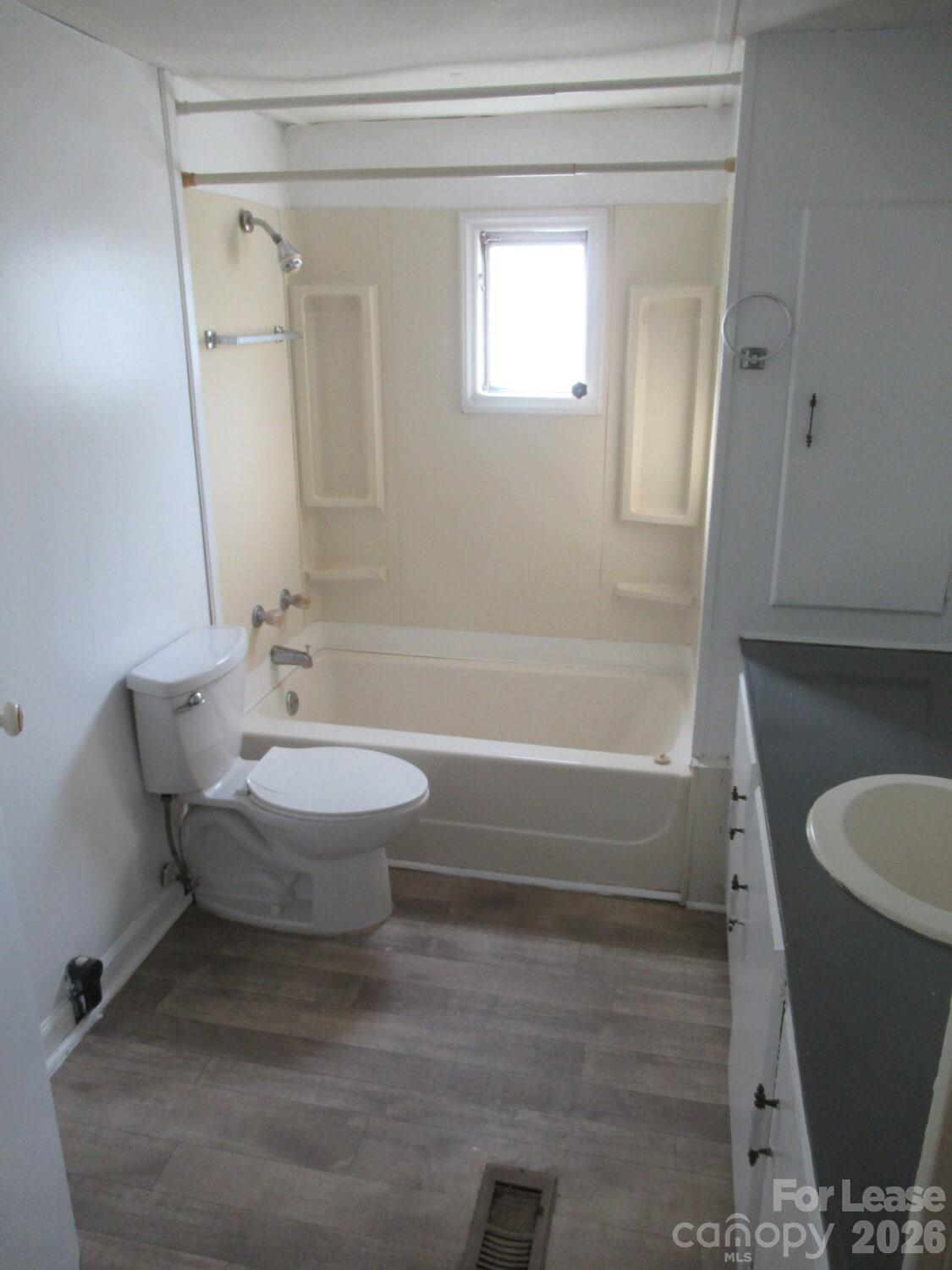 None - Residential Lease