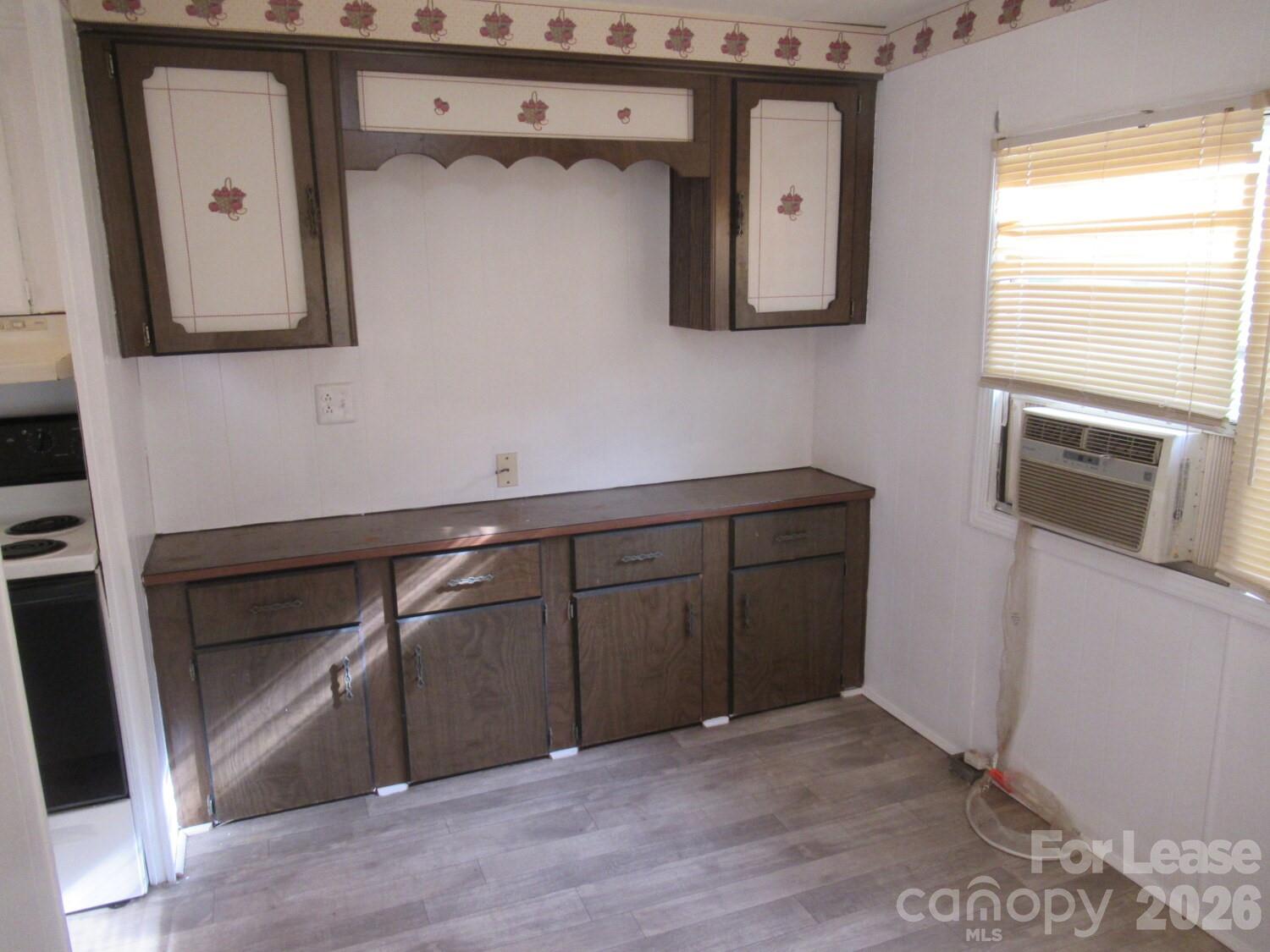 None - Residential Lease