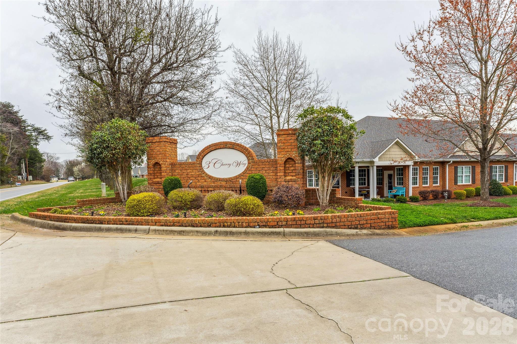 3 Cherry Way - Residential