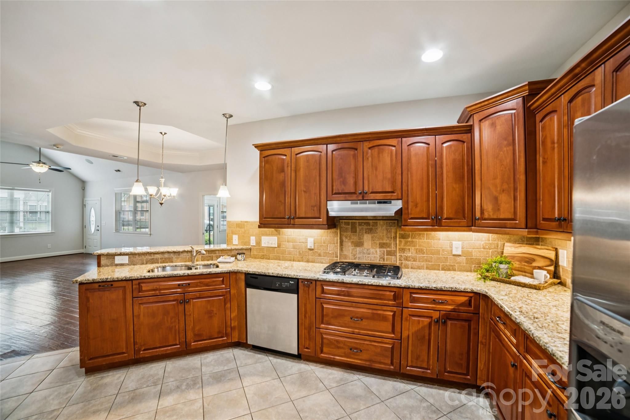 3 Cherry Way - Residential