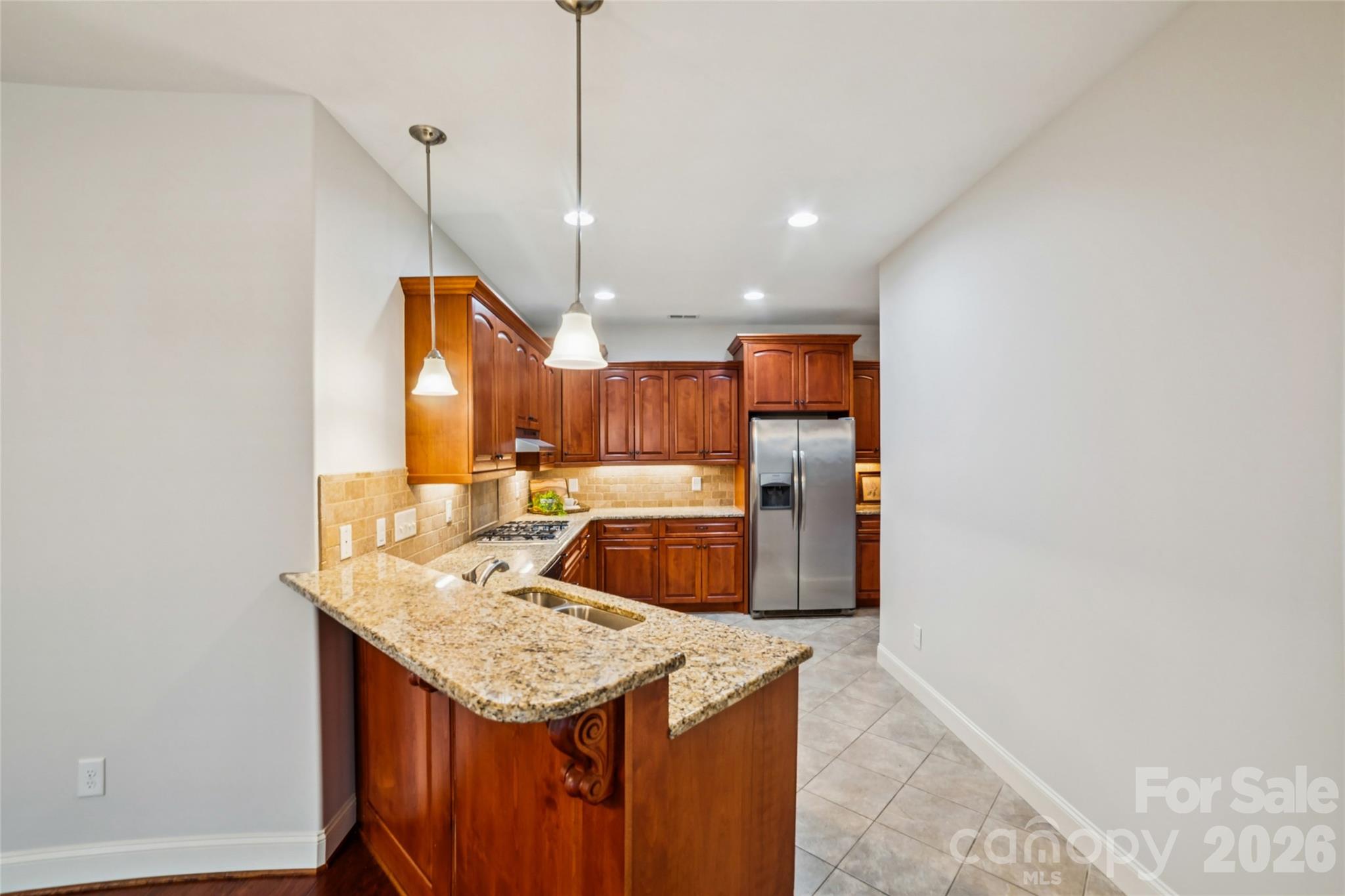 3 Cherry Way - Residential