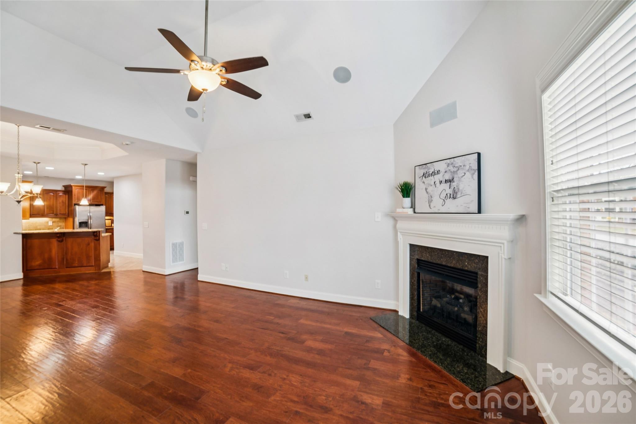 3 Cherry Way - Residential