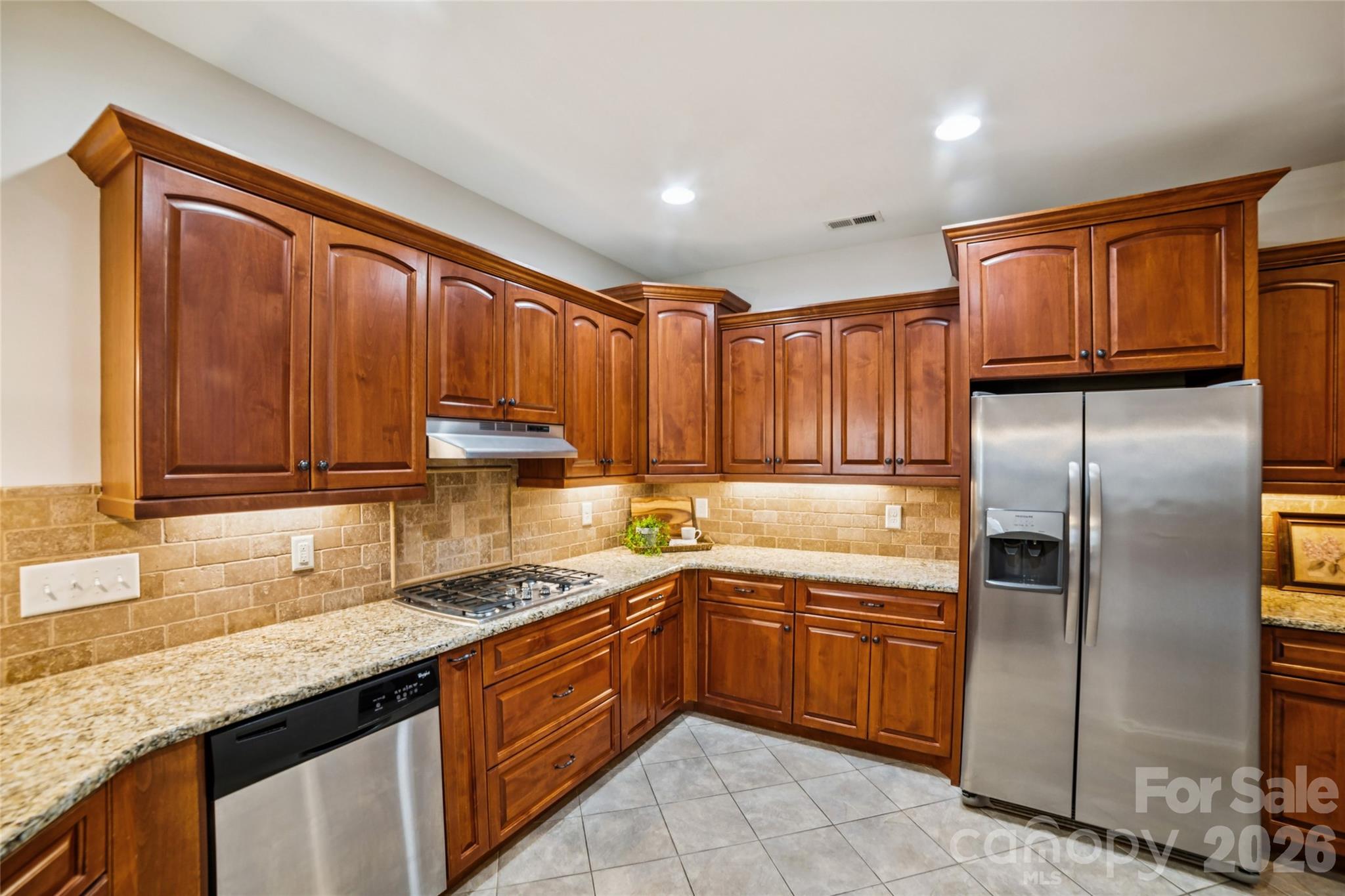 3 Cherry Way - Residential