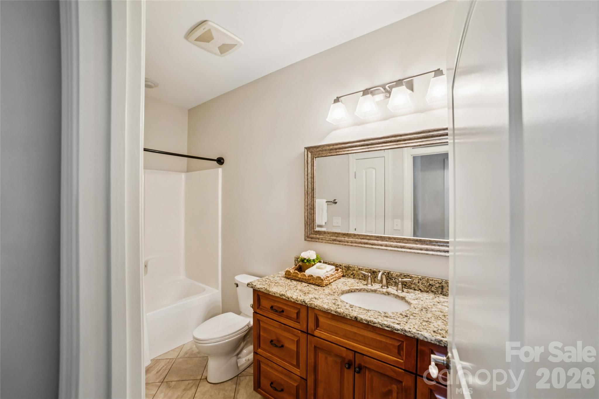 3 Cherry Way - Residential