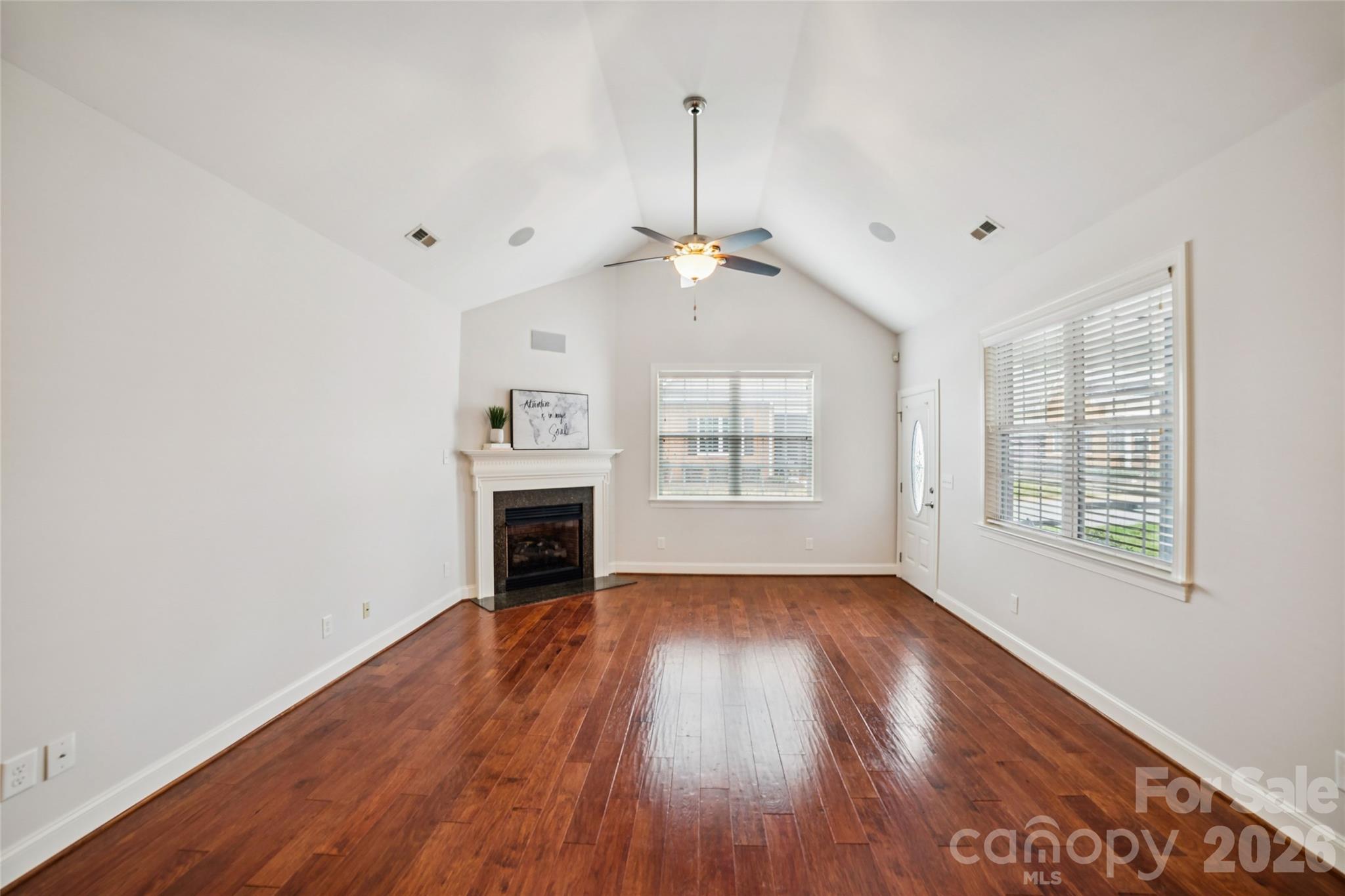 3 Cherry Way - Residential