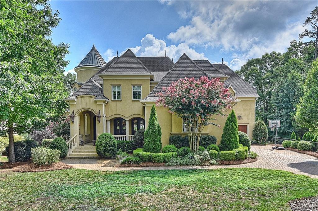 Ballantyne Country Club - Residential