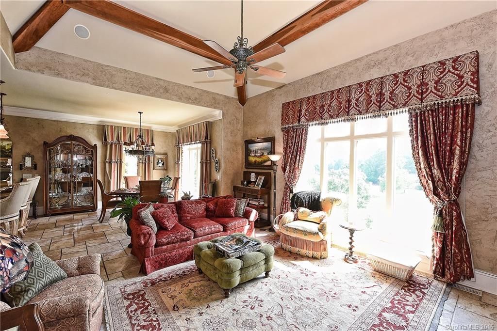 Ballantyne Country Club - Residential