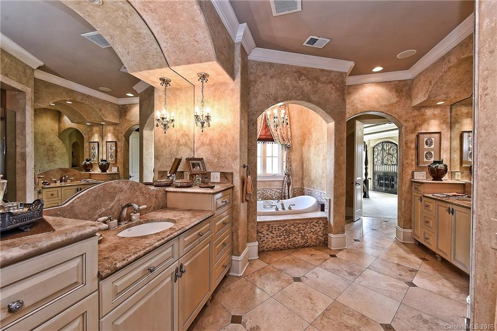 Ballantyne Country Club - Residential