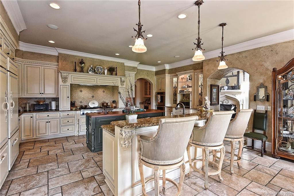 Ballantyne Country Club - Residential