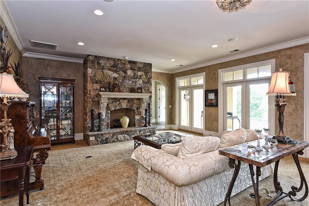 Ballantyne Country Club - Residential