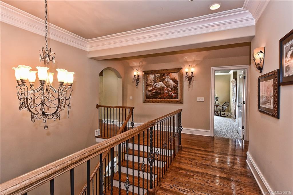 Ballantyne Country Club - Residential