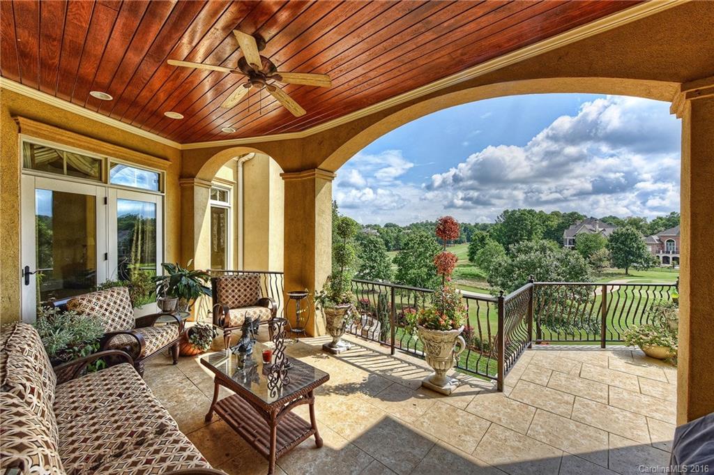 Ballantyne Country Club - Residential