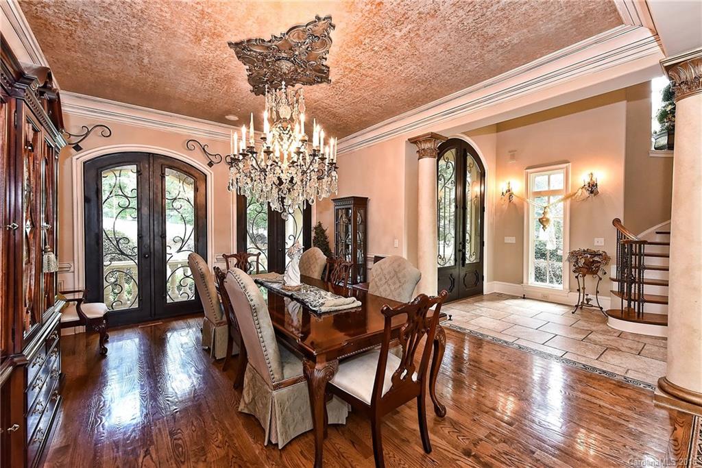 Ballantyne Country Club - Residential