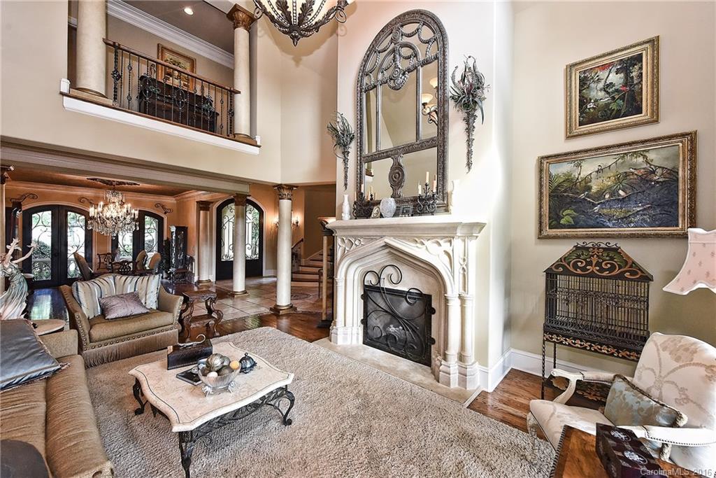 Ballantyne Country Club - Residential