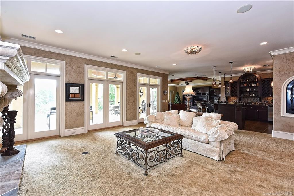 Ballantyne Country Club - Residential