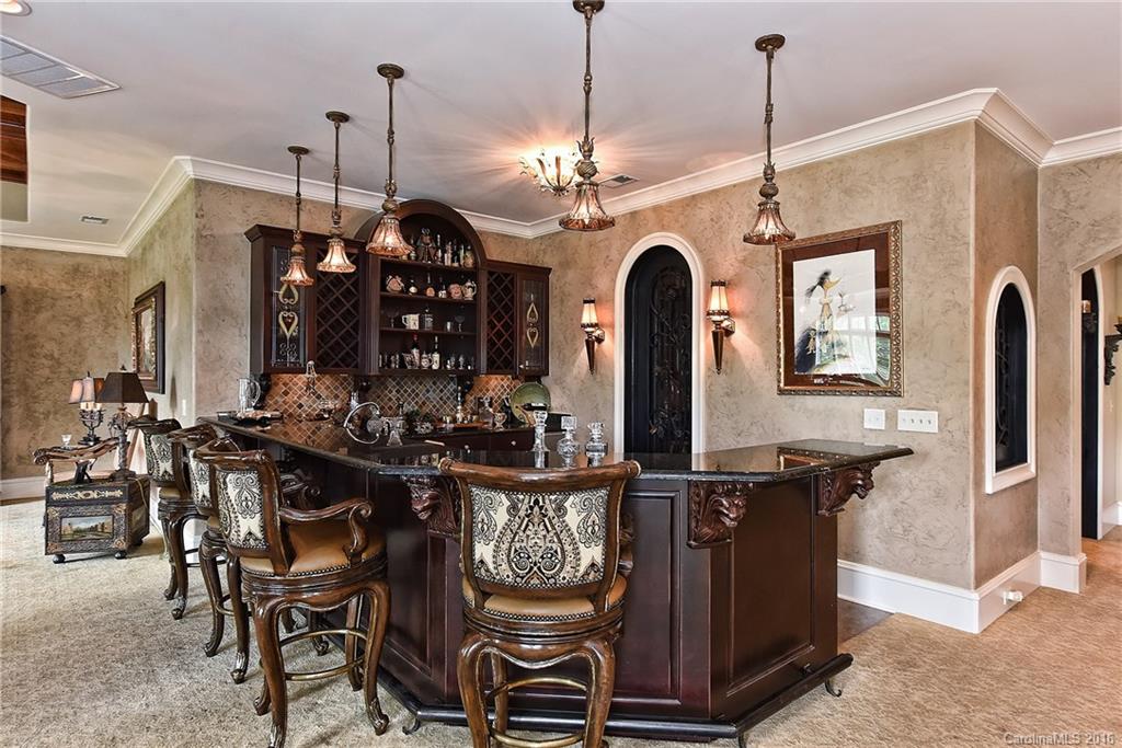 Ballantyne Country Club - Residential