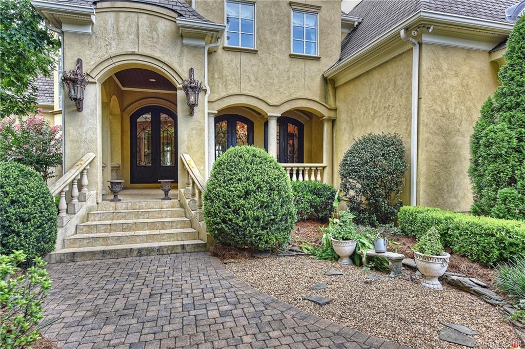 Ballantyne Country Club - Residential