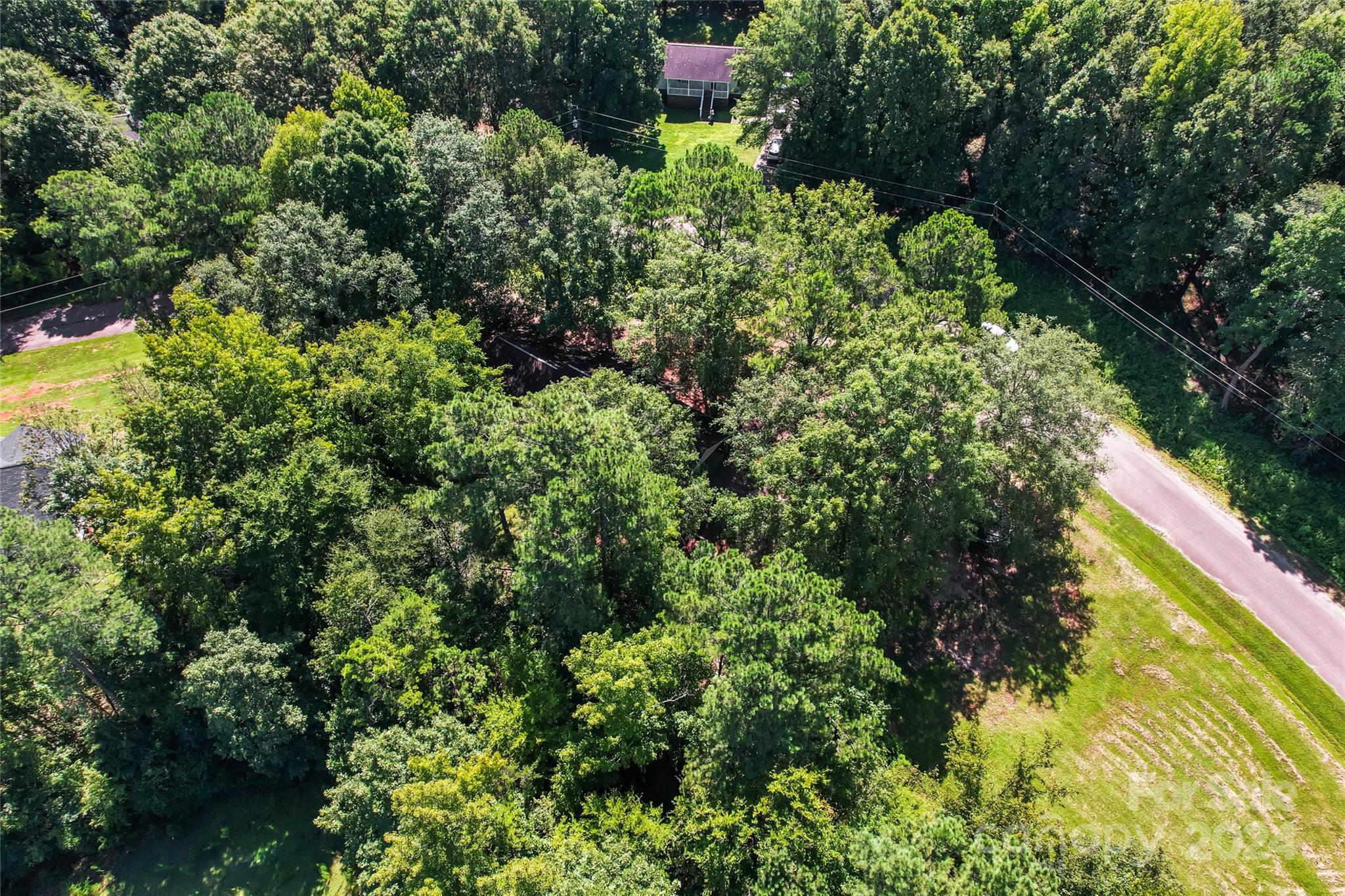 Timbercrest - Residential