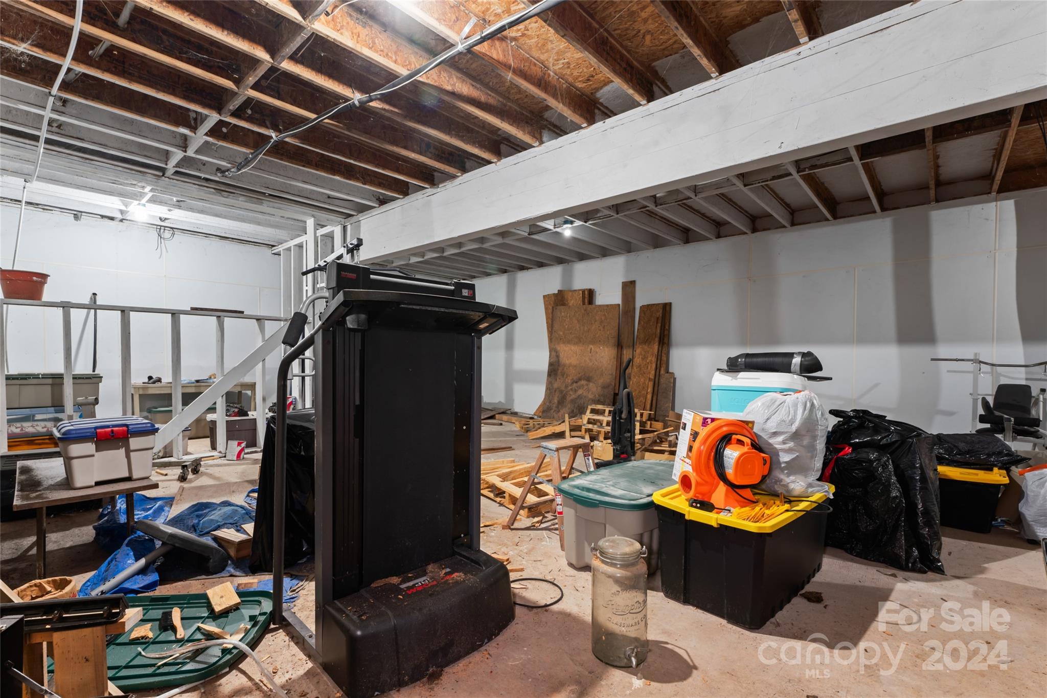 Timbercrest - Residential