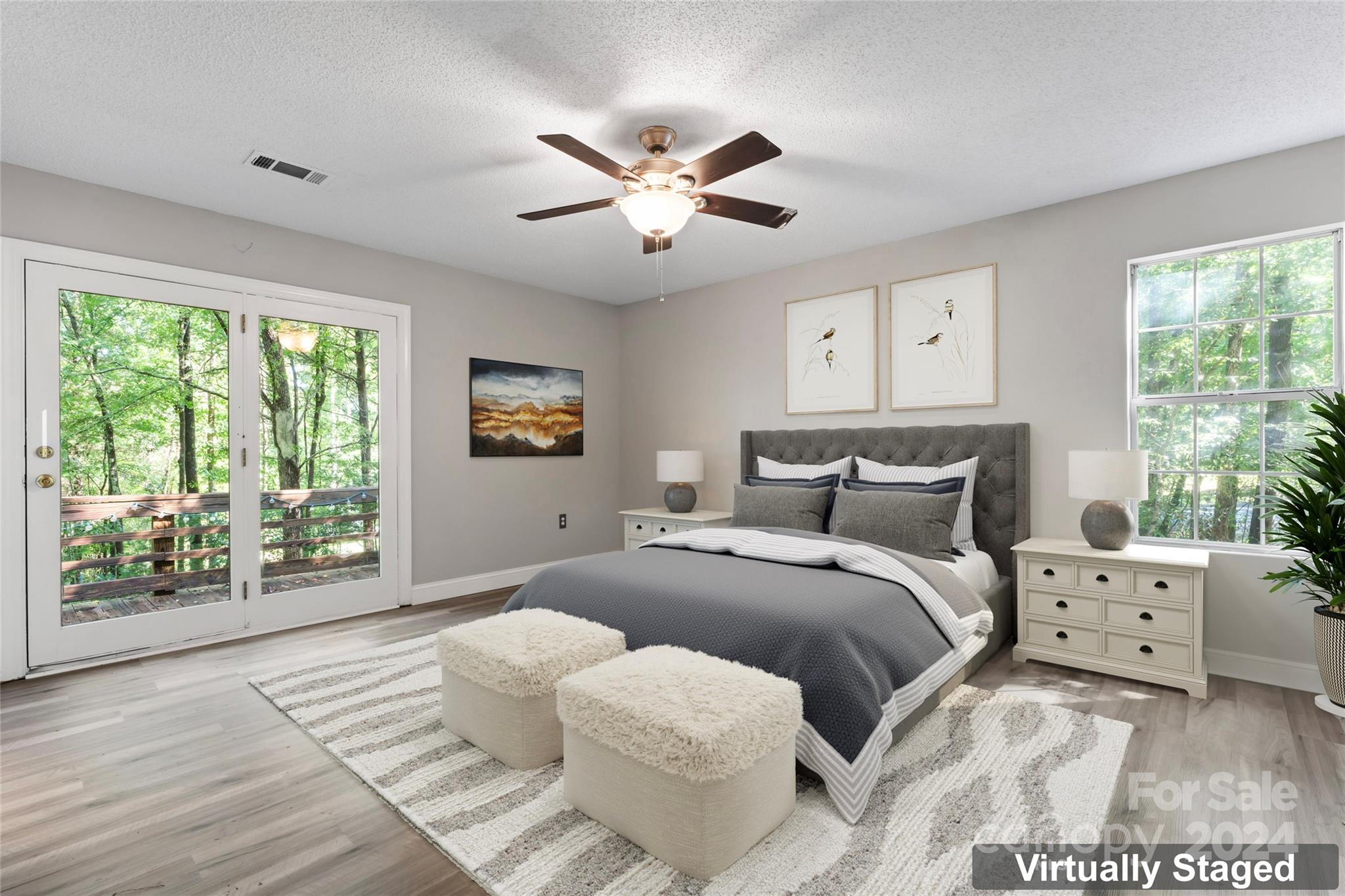 Timbercrest - Residential