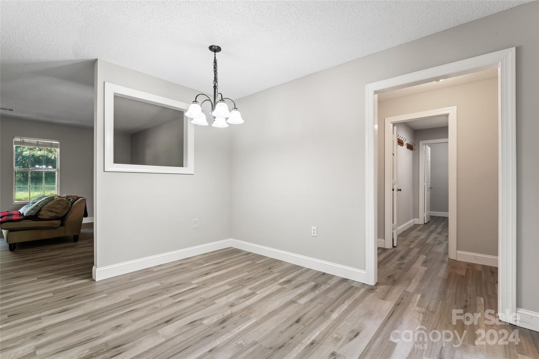 Timbercrest - Residential