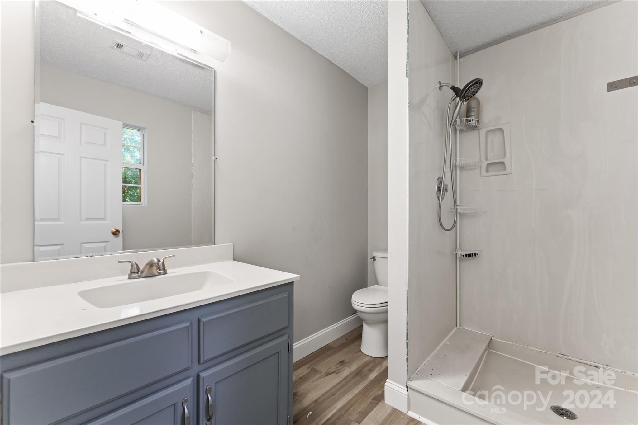 Timbercrest - Residential