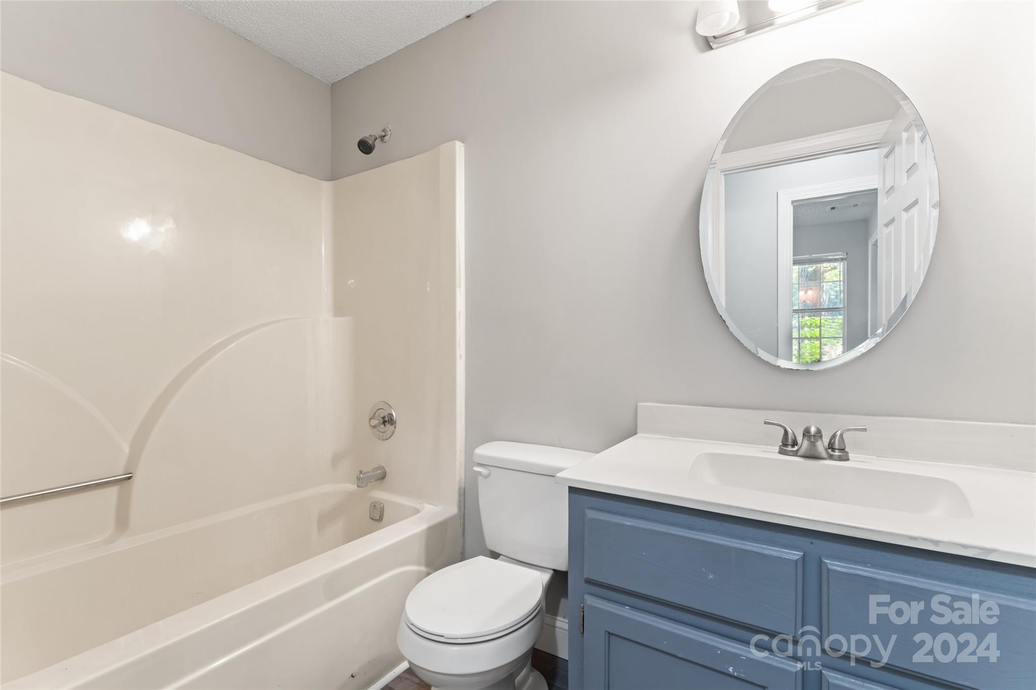 Timbercrest - Residential