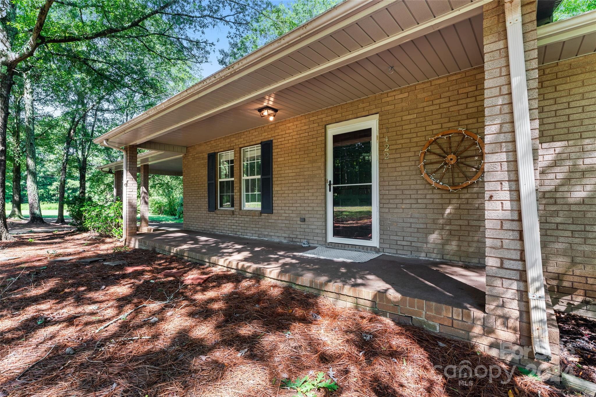 Timbercrest - Residential