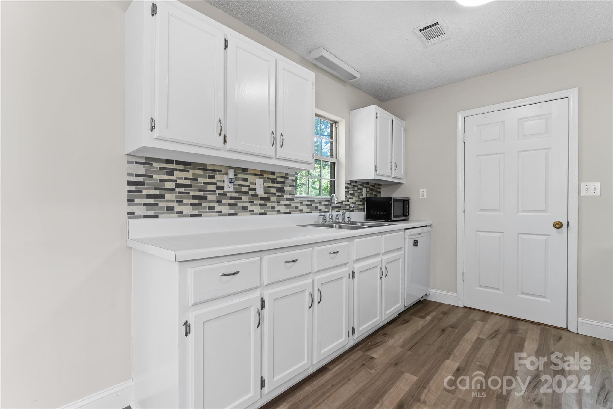 Timbercrest - Residential