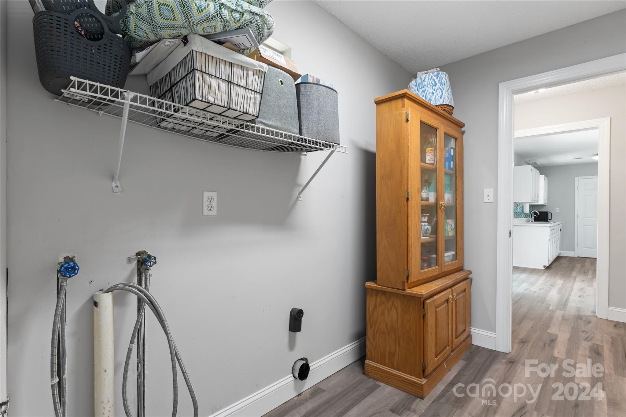 Timbercrest - Residential