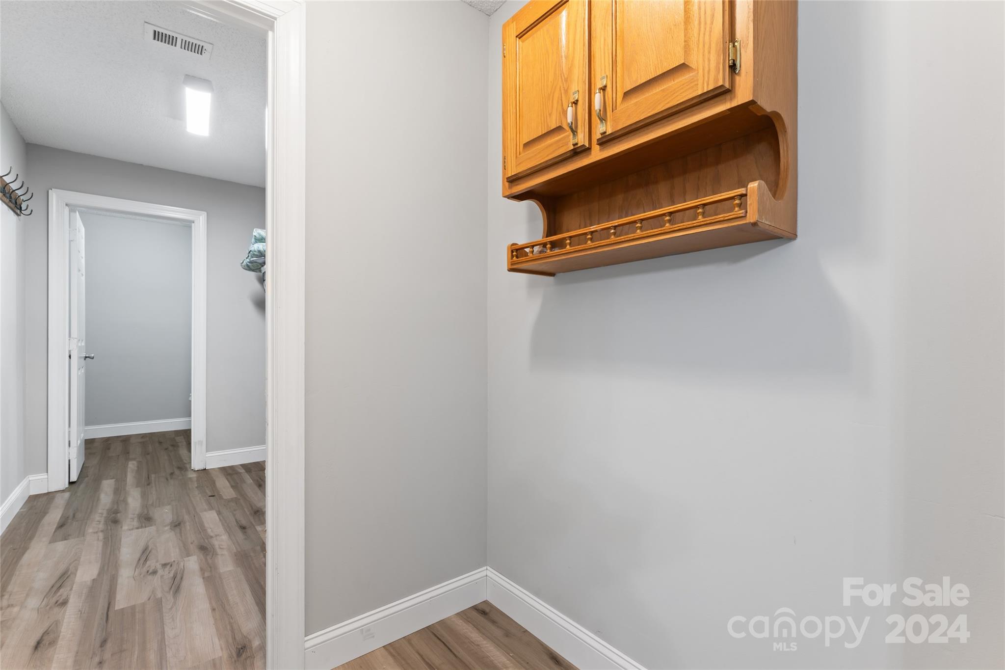 Timbercrest - Residential