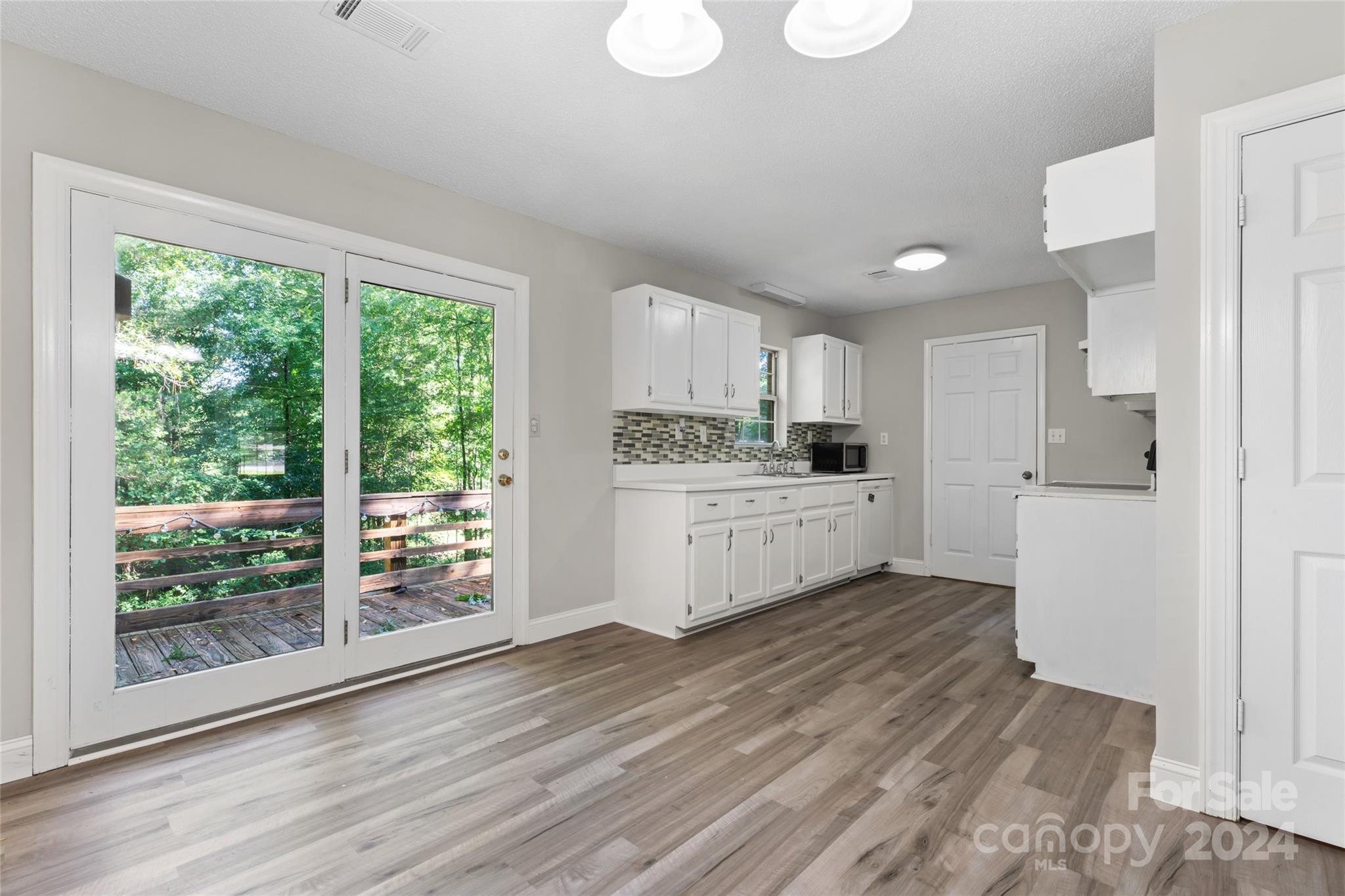 Timbercrest - Residential